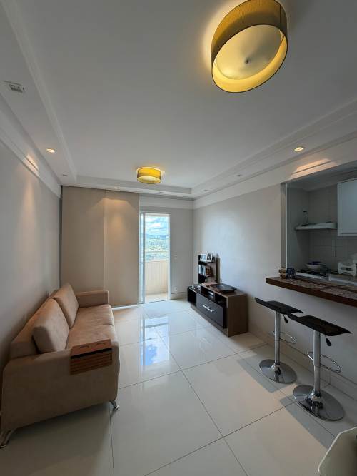 Apartamento Tamboré Barueri 