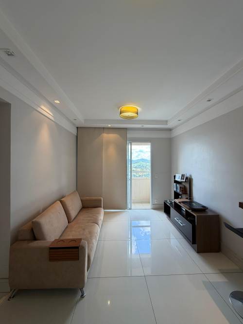 Apartamento Tamboré Barueri 