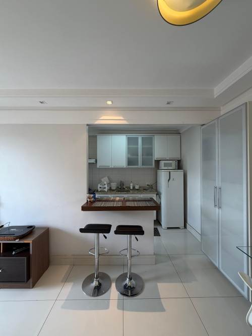 Apartamento Tamboré Barueri 