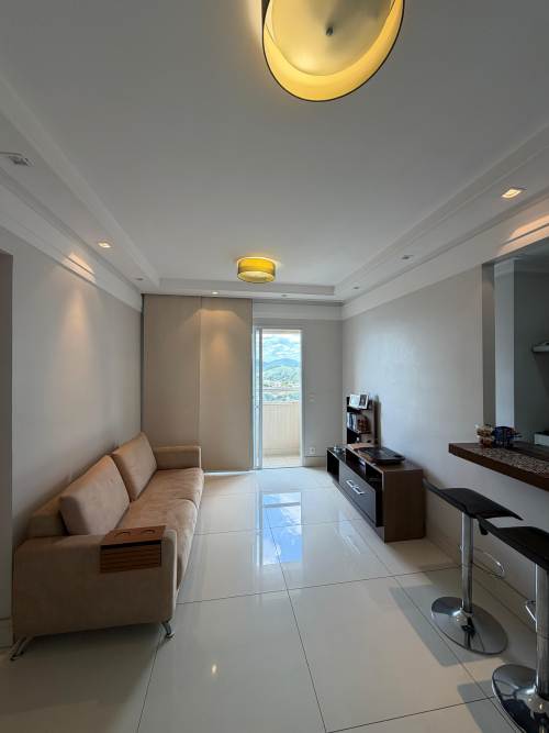 Apartamento Tamboré Barueri 