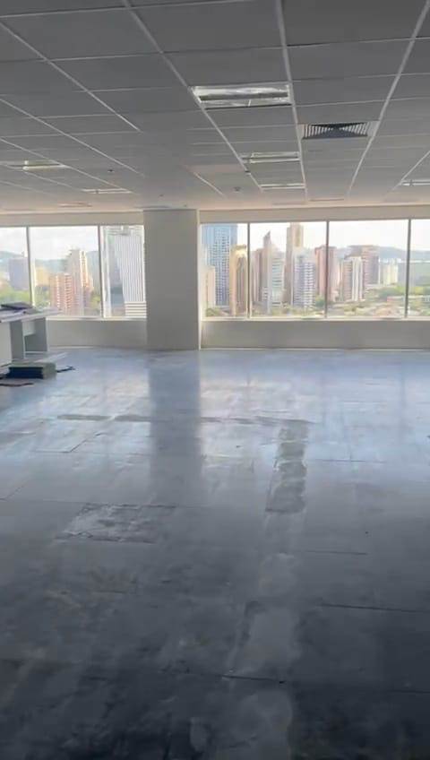 Prédio Comercial Alphaville Centro Industrial e Empresarial/Alphaville. Barueri 