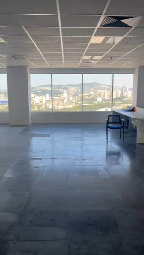 Prédio Comercial Alphaville Centro Industrial e Empresarial/Alphaville. Barueri 