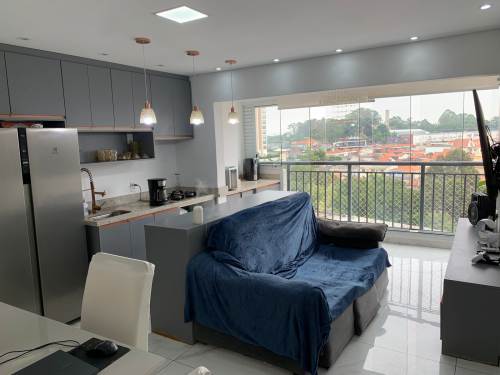 Apartamento Vila Formosa São Paulo 