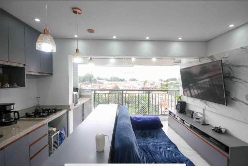 Apartamento Vila Formosa São Paulo 