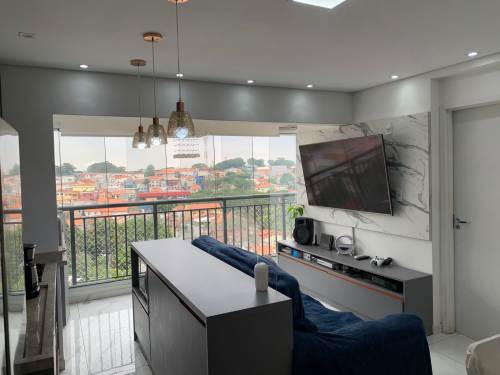 Apartamento Vila Formosa São Paulo 