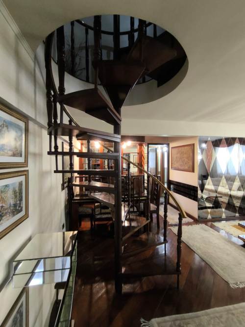 Apartamento Vila Mariana São Paulo 