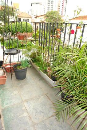 Apartamento Vila Mariana São Paulo 