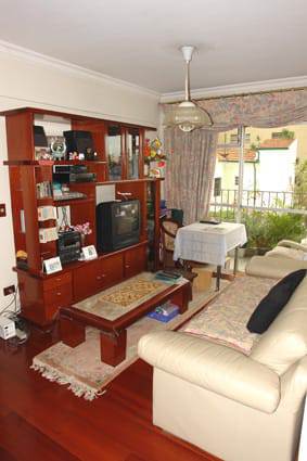 Apartamento Vila Mariana São Paulo 