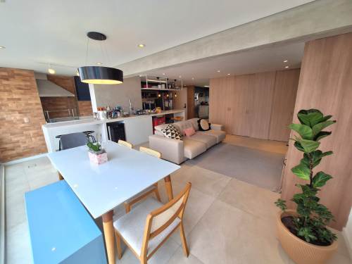 Apartamento Aclimação São Paulo 