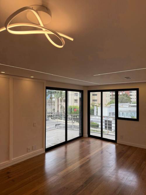 Apartamento Chácara Klabin São Paulo 