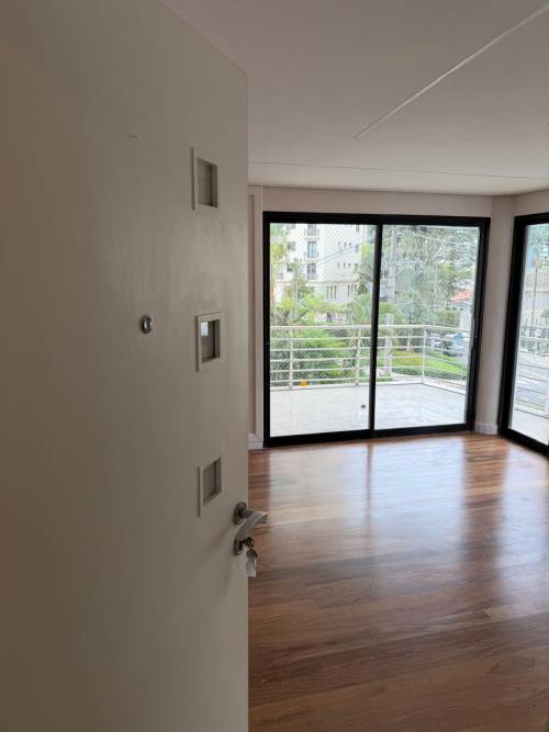 Apartamento Chácara Klabin São Paulo 