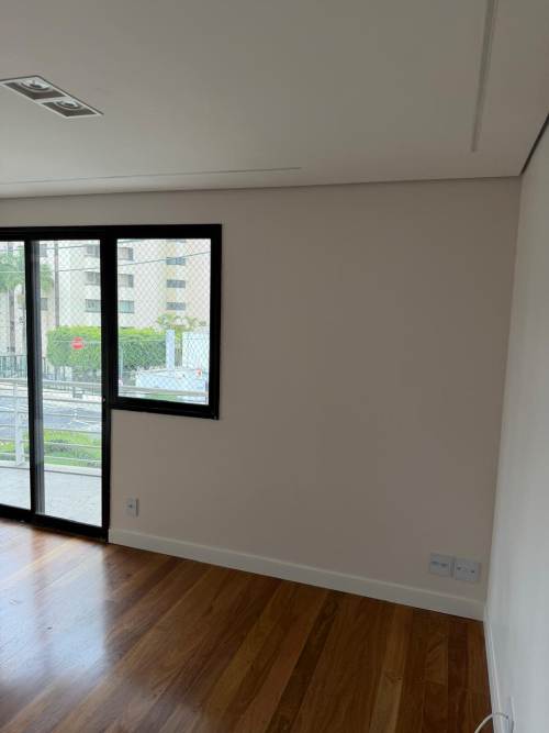 Apartamento Chácara Klabin São Paulo 
