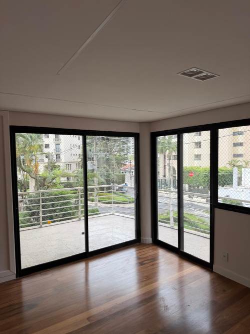 Apartamento Chácara Klabin São Paulo 