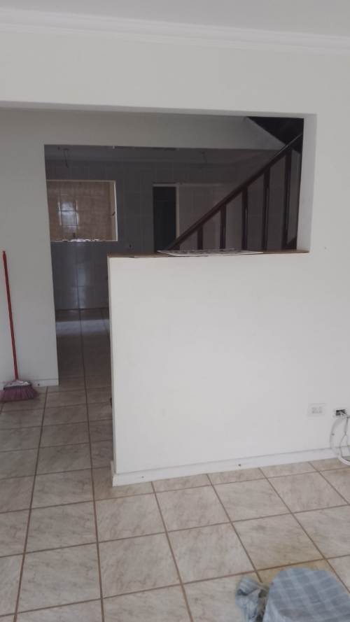 Sobrado Ipiranga São Paulo 