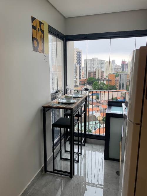 Apartamento Vila Mariana São Paulo 