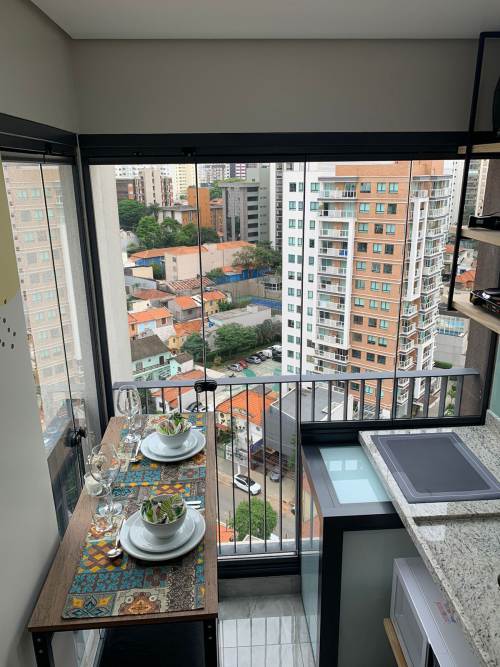 Apartamento Vila Mariana São Paulo 