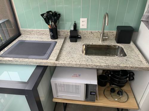 Apartamento Vila Mariana São Paulo 