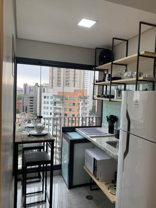 Apartamento Vila Mariana São Paulo 