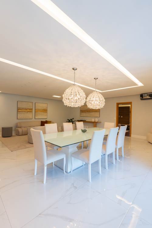 Apartamento Tamboré Santana de Parnaíba 