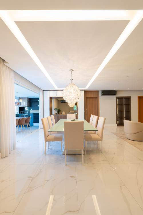 Apartamento Tamboré Santana de Parnaíba 