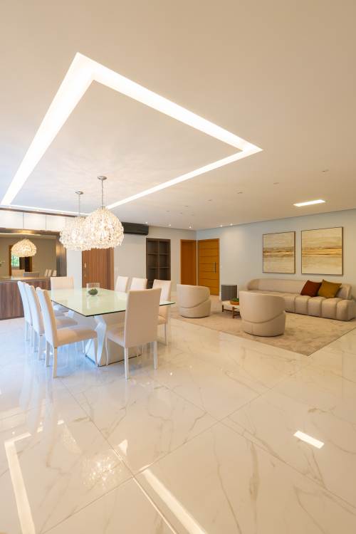 Apartamento Tamboré Santana de Parnaíba 