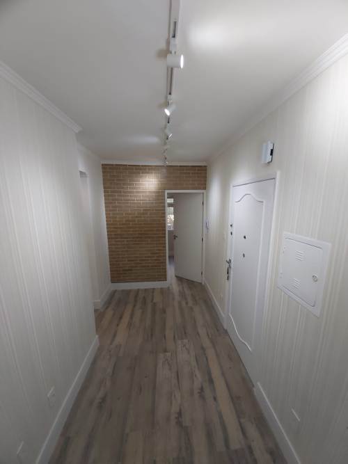 Apartamento Aclimação São Paulo 