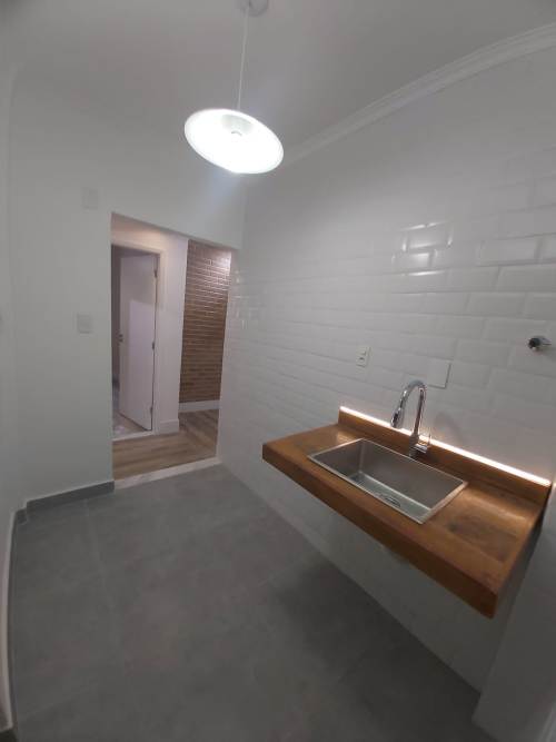 Apartamento Aclimação São Paulo 