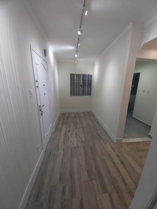 Apartamento Aclimação São Paulo 