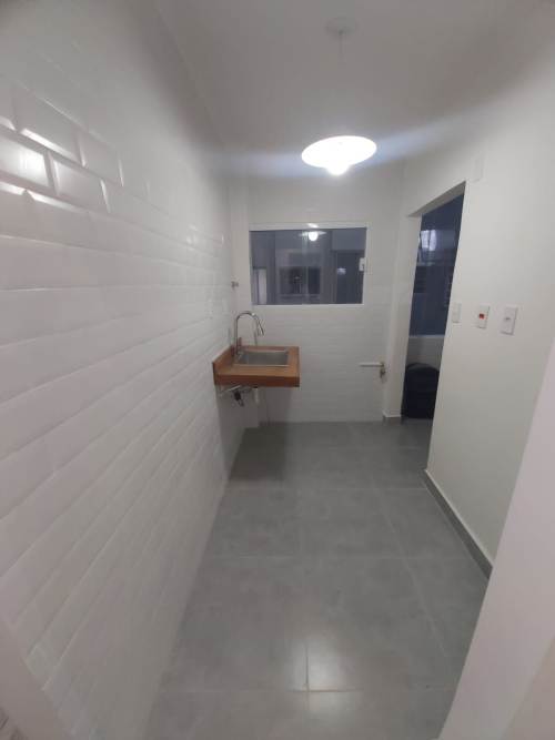 Apartamento Aclimação São Paulo 