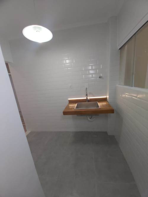 Apartamento Aclimação São Paulo 