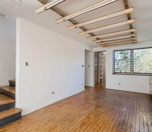 Sobrado Vila Clementino São Paulo 