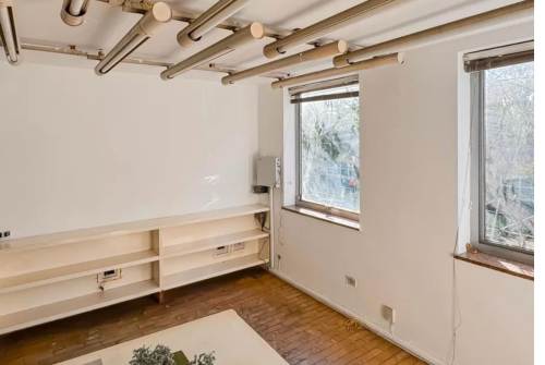 Sobrado Vila Clementino São Paulo 