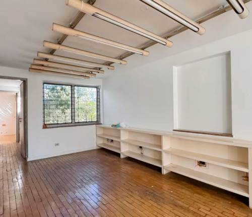 Sobrado Vila Clementino São Paulo 