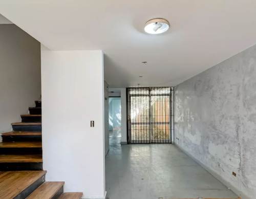 Sobrado Vila Clementino São Paulo 