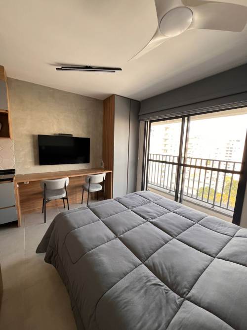 Apartamento Vila Mariana São Paulo 
