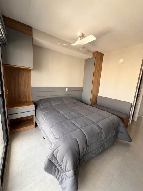 Apartamento Vila Mariana São Paulo 