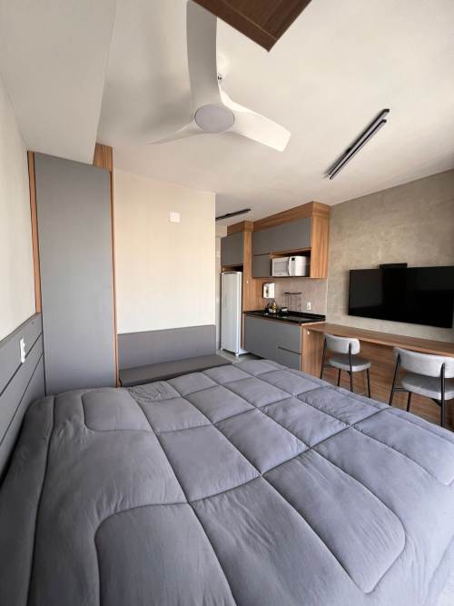 Apartamento Vila Mariana São Paulo 