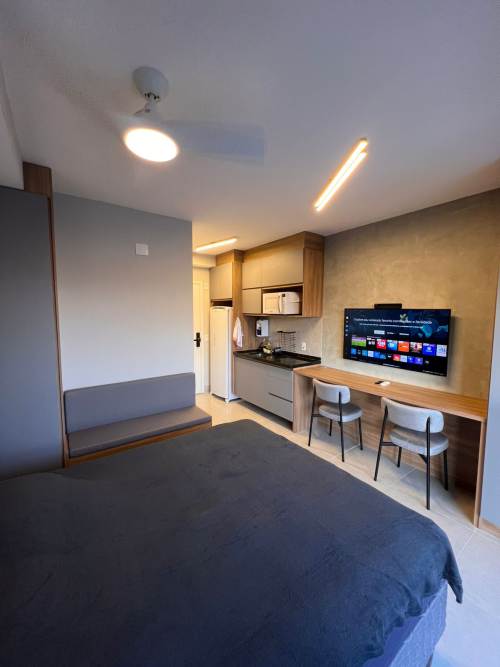 Apartamento Vila Mariana São Paulo 