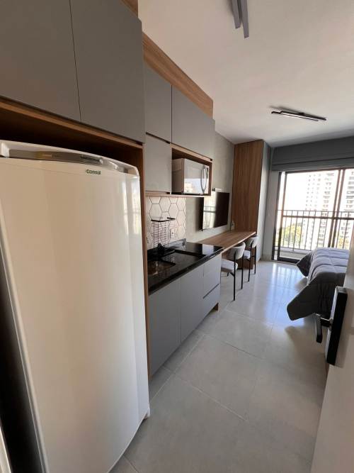 Apartamento Vila Mariana São Paulo 