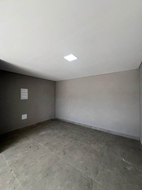 Casa em Condomínio Villas do Jaguari Santana de Parnaíba 