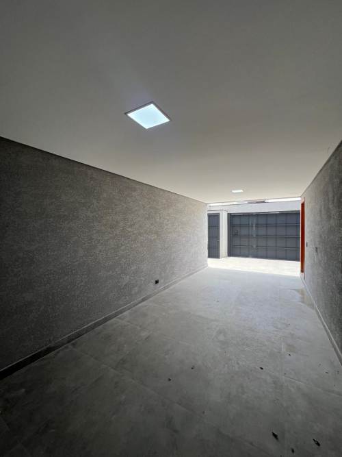 Casa em Condomínio Villas do Jaguari Santana de Parnaíba 