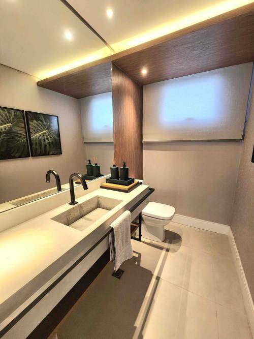 Casa em Condomínio Alphaville Santana de Parnaíba 