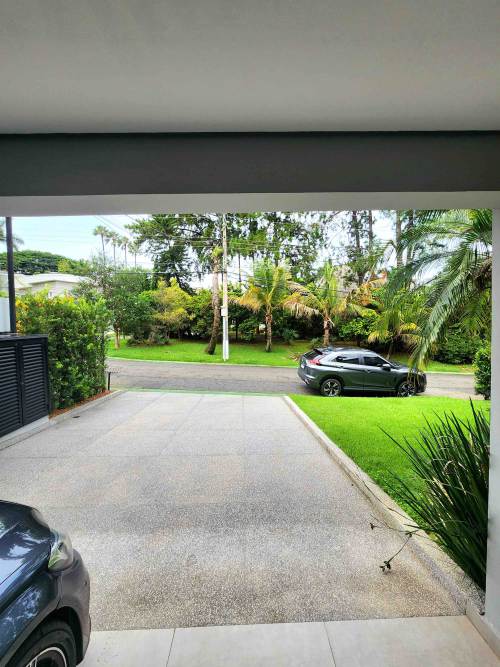 Casa em Condomínio Alphaville Santana de Parnaíba 