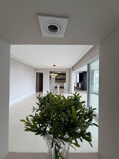 Apartamento Melville Empresarial I e II Barueri 