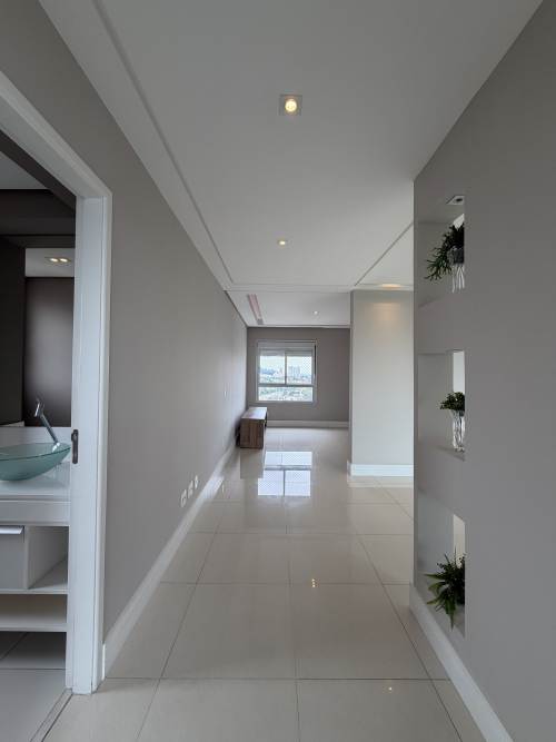 Apartamento Melville Empresarial I e II Barueri 