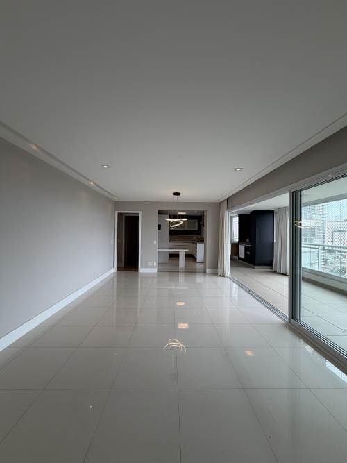 Apartamento Melville Empresarial I e II Barueri 