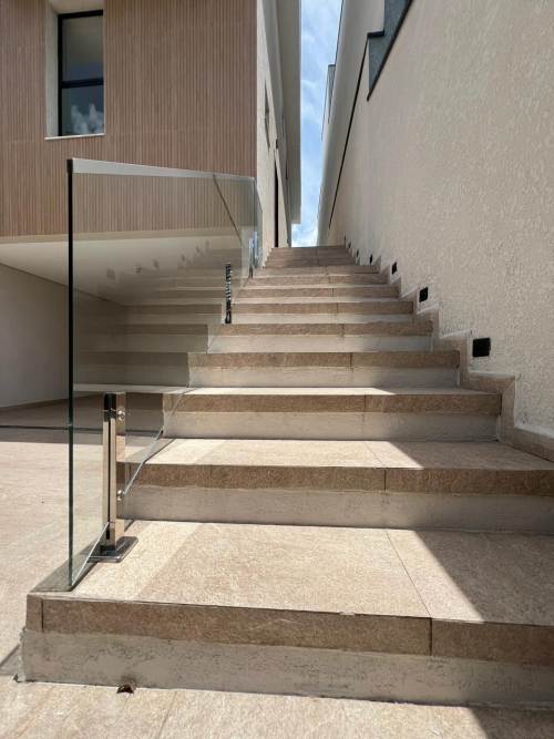 Casa em Condomínio Villas do Jaguari Santana de Parnaíba 