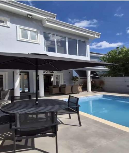 Casa em Condomínio Alphaville Santana de Parnaíba 