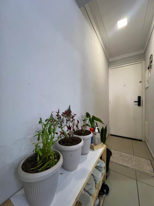 Apartamento Jardim Tupanci Barueri 