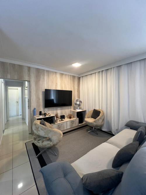 Apartamento Jardim Tupanci Barueri 